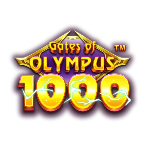 Gates Of Olympus 1000